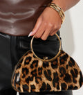 Sac Leopard - Osez l'Audace Féline