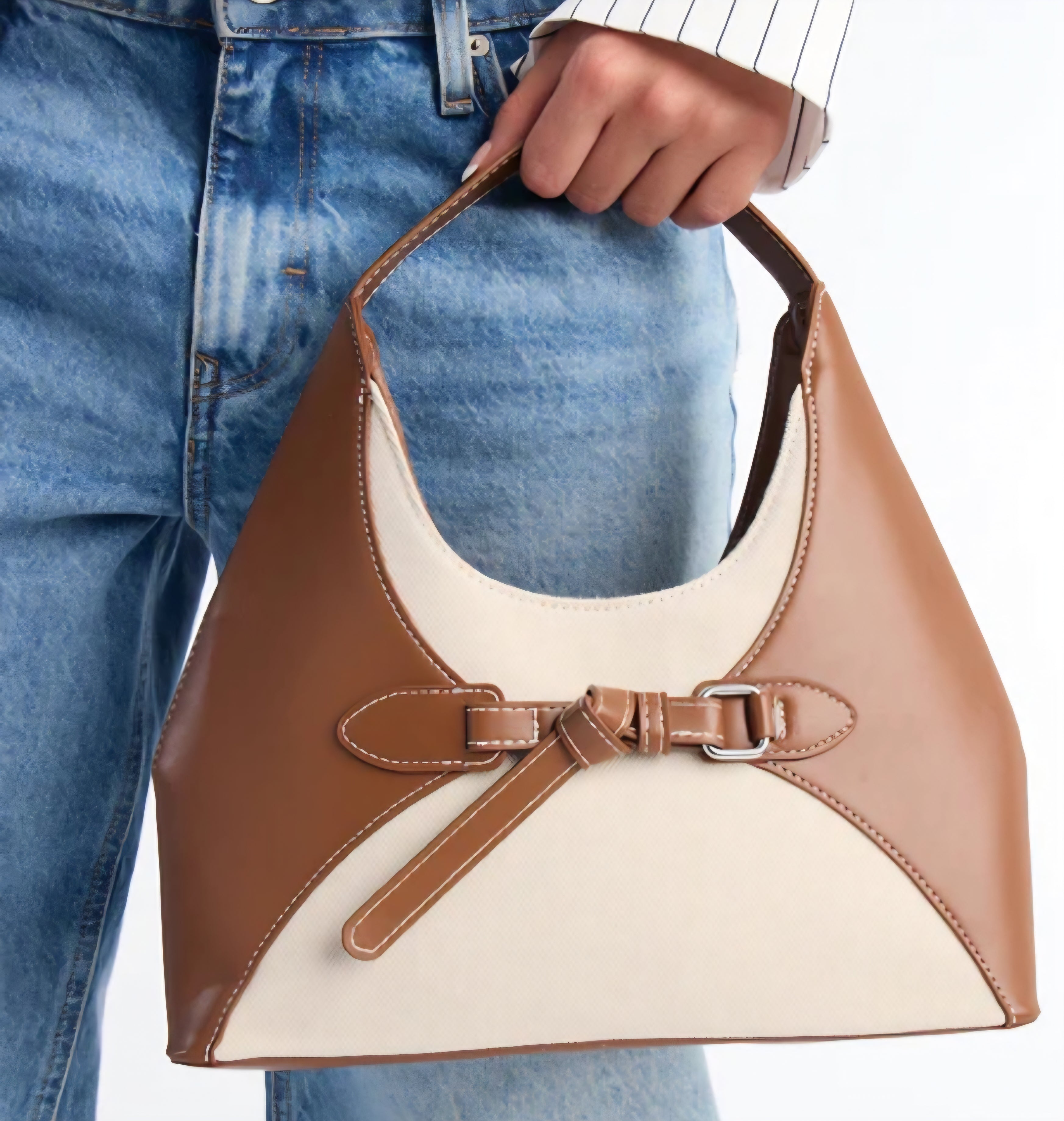 Sac Power - Affirmez Votre Force et Votre Style